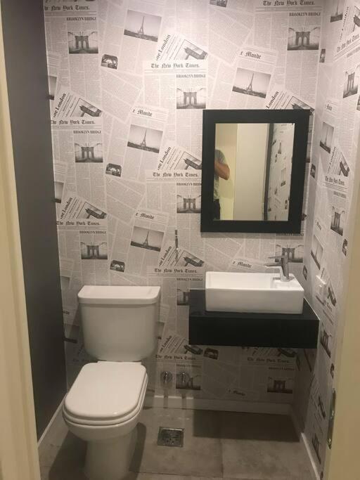 Suite In San Telmo Dormitorio En Suite Con Dos Banos Y Balcon A La Calle Ciudad Autónoma de Ciudad Autónoma de Buenos Aires Exterior foto